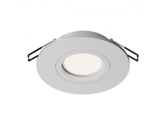 Встраиваемый светильник Maytoni Technical Wink DL061-GU10-W