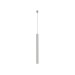 Трековый светильник Maytoni Technical TR156-1-5W3K-PT