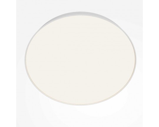 Потолочный светодиодный светильник Maytoni Zon C032CL-90W4K-RD-W