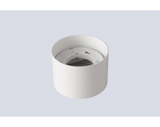 Светильник потолочный Crystal Lux CLT 073C WH