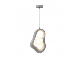 Подвесной светильник Maytoni Modern Opus MOD380PL-01GR
