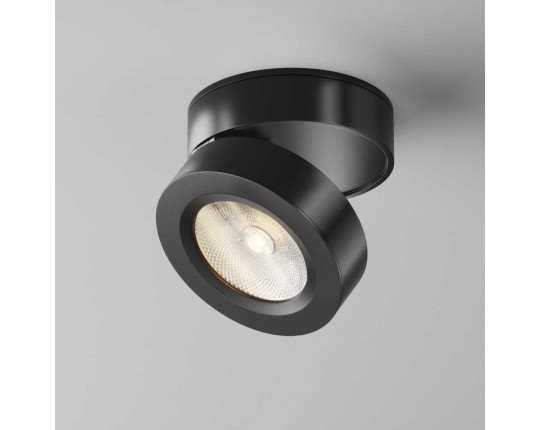 Потолочный светильник Maytoni Technical C022CL-7W3K-B-1