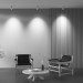 Встраиваемый светодиодный спот Maytoni Technical Focus Led C053CL-L12W2.7K-W-W