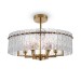 Подвесная люстра Freya Basilica FR5166PL-06BS