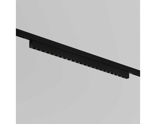 Трековый светильник Maytoni Technical TR193-1-20W4K-M-B