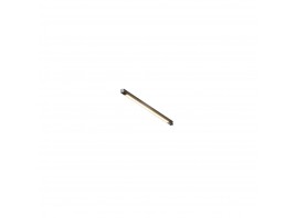Трековый светильник Maytoni Technical EXILITY X Basis TR240-2-6W3K-B
