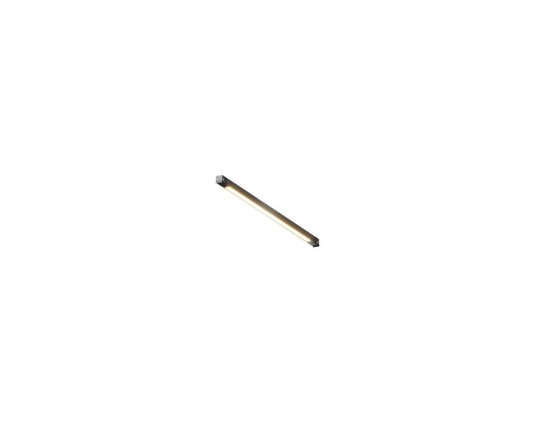 Трековый светильник Maytoni Technical EXILITY X Basis TR240-2-6W3K-B