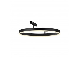 Трековый светильник Maytoni Technical TR227-2-24W3K-B