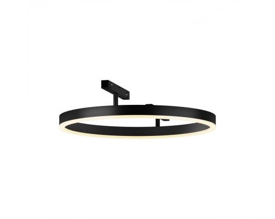 Трековый светильник Maytoni Technical TR227-2-24W3K-B Трековый светильник Maytoni Technical TR227-2-24W3K-B
