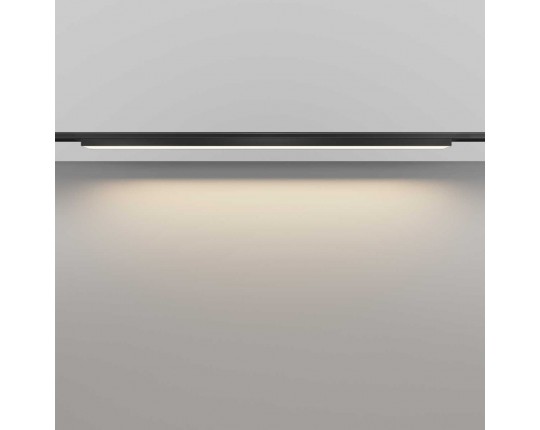 Трековый светильник Maytoni Technical Basis TR192-1-21W3K-B