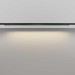 Трековый светильник Maytoni Technical Basis TR192-1-21W3K-B