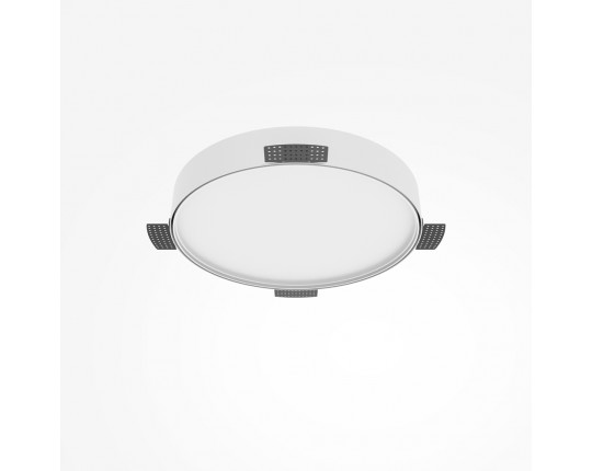 Потолочный светодиодный светильник Maytoni Technical Zon C032CL-45W3K-RD-W