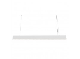 Подвесной светодиодный светильник Maytoni Vinder P050PL-L40W4K