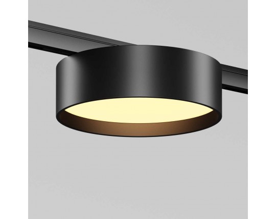Трековый светильник Maytoni Technical Zon TR189-1-12W2.7K-B