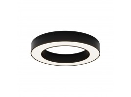 Потолочный светодиодный светильник Maytoni Technical Ceiling Lua C093CL-36W4K-B