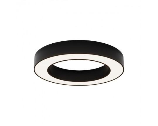 Потолочный светодиодный светильник Maytoni Technical Ceiling Lua C093CL-36W4K-B