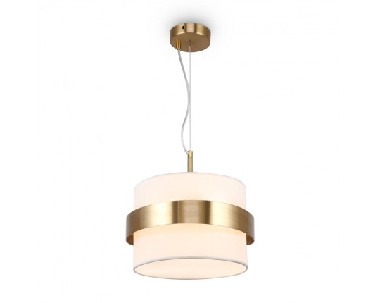 Подвесной светильник Freya Bride FR5367PL-01BS
