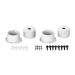 Набор для двухстороннего скрытого монтажа Maytoni Led Strip 201157