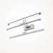 Подсветка Maytoni MIR267WL-L12CH3K