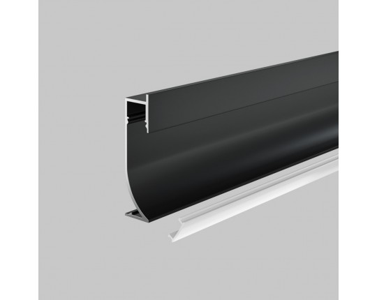 Профиль Maytoni Technical ALM-5314-B-2M