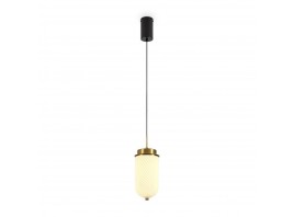 Подвесной светильник Freya Modern Iride FR5627PL-L8BBS