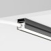 Уличный трековый токоведущий светодиодный светильник Maytoni Elasity IP O-TR001-LL-L30W3K