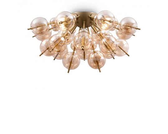 Потолочная люстра Maytoni Bolla MOD133CL-04BS