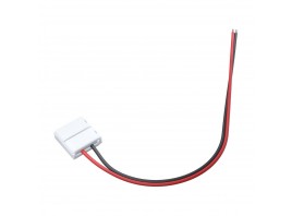 Коннектор гибкий Maytoni Technical Led strip для RGBW светодиодной ленты (10 шт) CN012