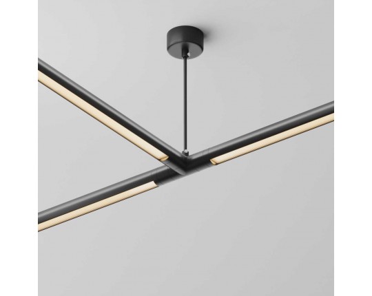 Аксессуар Maytoni Technical CA015TC-P-B