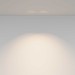 Встраиваемый светильник Maytoni Technical Downlight Gyps Modern DL131-GU10-02-W