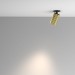 Встраиваемый спот Maytoni Technical Calipso C110CL-01-GU10-BS