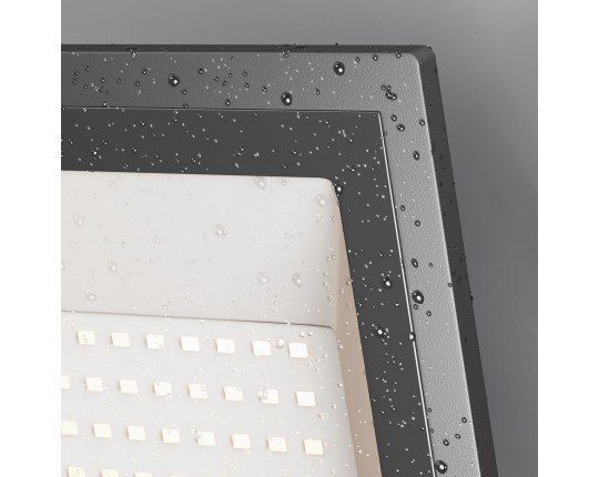 Прожектор светодиодный Maytoni Flood 150W 4000K FL001-L150B4K Прожектор светодиодный Maytoni Flood 150W 4000K FL001-L150B4K