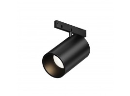 Трековый светильник Maytoni Technical Focus Led TR187-1-5W3K-M-B
