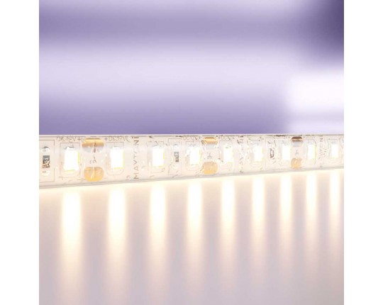 Светодиодная влагозащищенная лента Maytoni Technical 14,4W/m 120LED/m 2835SMD теплый белый 5M 10117