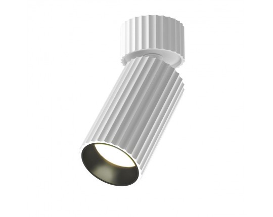 Спот Maytoni Technical Calipso C108CL-01-GU10-W Спот Maytoni Technical Calipso C108CL-01-GU10-W