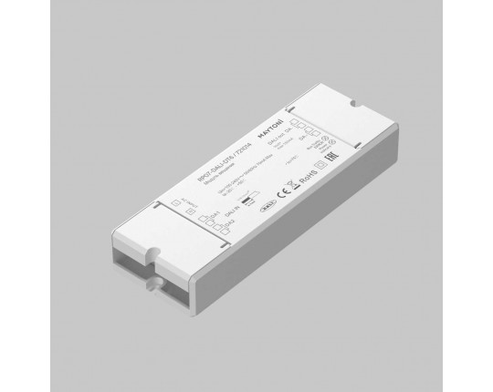 Усилитель сигнала  Maytoni Lighting control 721014