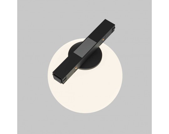 Трековый светильник Maytoni Technical TR177-1-5WTW-B
