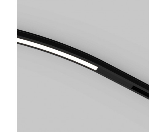 Трековый светильник Maytoni Technical Flex Levity TR186-1-16W4K-B
