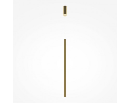 Подвесной светодиодный светильник Maytoni Pro Extra MOD160PL-L6GK
