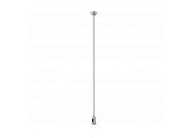 Крепление потолочное Long одинарное 760мм Maytoni Technical TRA159C-SL1-PT