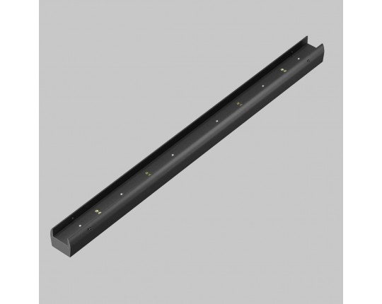 Трековый светильник Maytoni Technical TR162-1-18W3K-M-B
