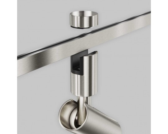 Трековый светильник Maytoni Technical FLARITY Focus Led TR144-1-12W3K-W-PT