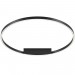 Потолочный светодиодный светильник Maytoni Rim MOD058CL-L65BK