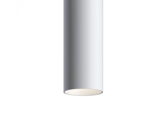 Трековый светодиодный светильник для магнитного шинопровода Maytoni Technical Track lamps TR016-2-12W4K-W