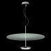 Светильник подвесной Crystal Lux NICOLE SP18W LED