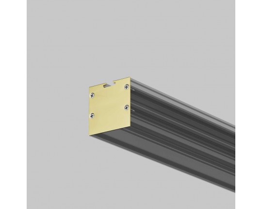 Комплектующие для профиля Maytoni Led Strip 642039
