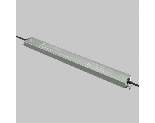 Источник напряжения PSL023 24В 200Вт IP67 Maytoni Led Strip 822013