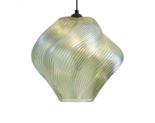Подвесной светильник Freya Modern FR5548PL-01GN