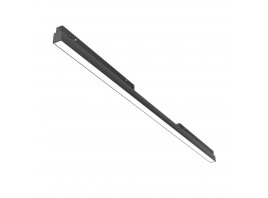 Трековый светодиодный светильник Maytoni Technical Exility Basis TR030-2-30W4K-B