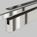 Трековый светильник Maytoni Technical TR150-1-12W4K-M-PT